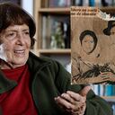 Beatriz González inmortalizó en 'Los suicidas del Sisga' la fotografía de una humilde pareja que se suicidó hace 50 años en esa represa.