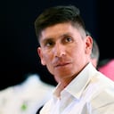 Nairo Quintana, nuevo ciclista del Movistar Team