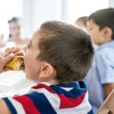Proteger los recursos destinados para la alimentación y la educación de los niños es una tarea urgente.