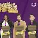 Inician las votaciones para elegir al finalista de 'La casa de los famosos'