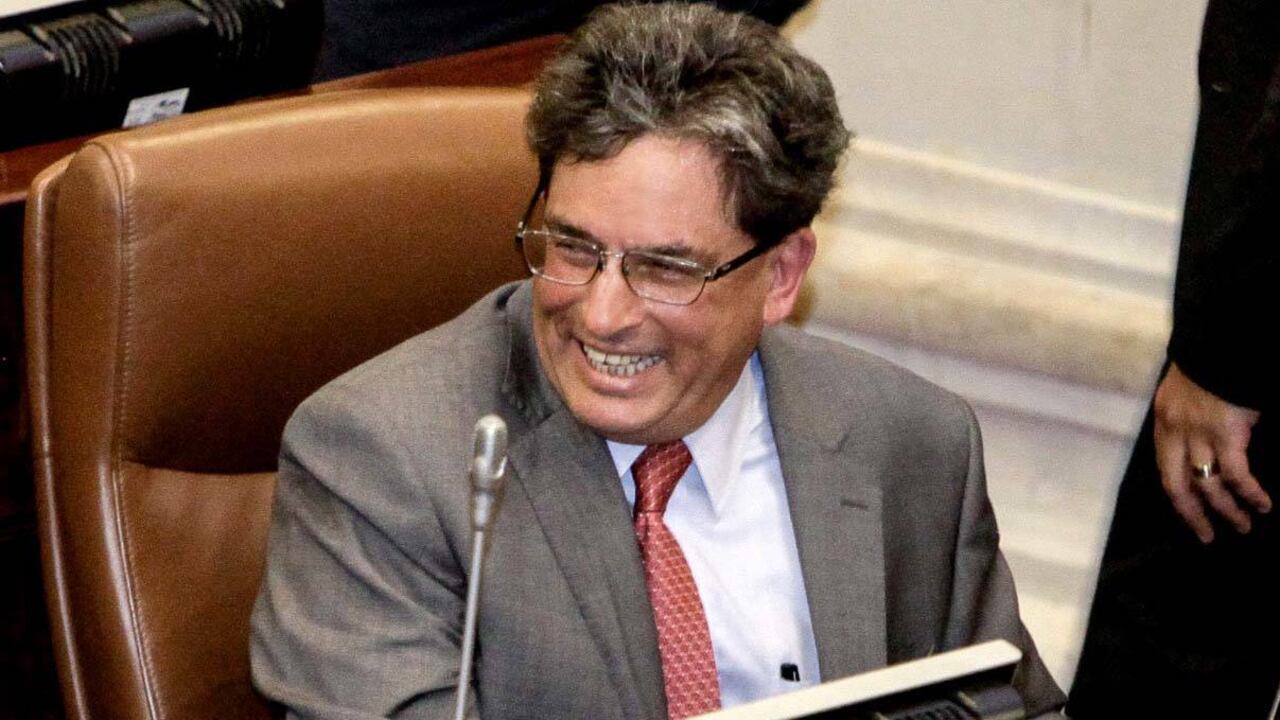 Esta es la primera vez que Carrasquilla se va a ver cara a cara con los encargados de elaborar las ponencias de la reforma.