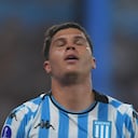 Juan Fernando Quintero fue convocado por Néstor Lorenzo