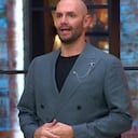 Reto de salvación en MasterChef Celebriity