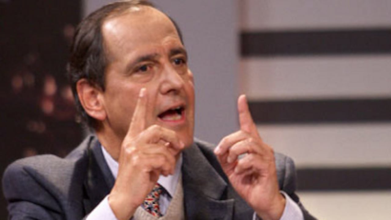 Juan Camilo Restrepo