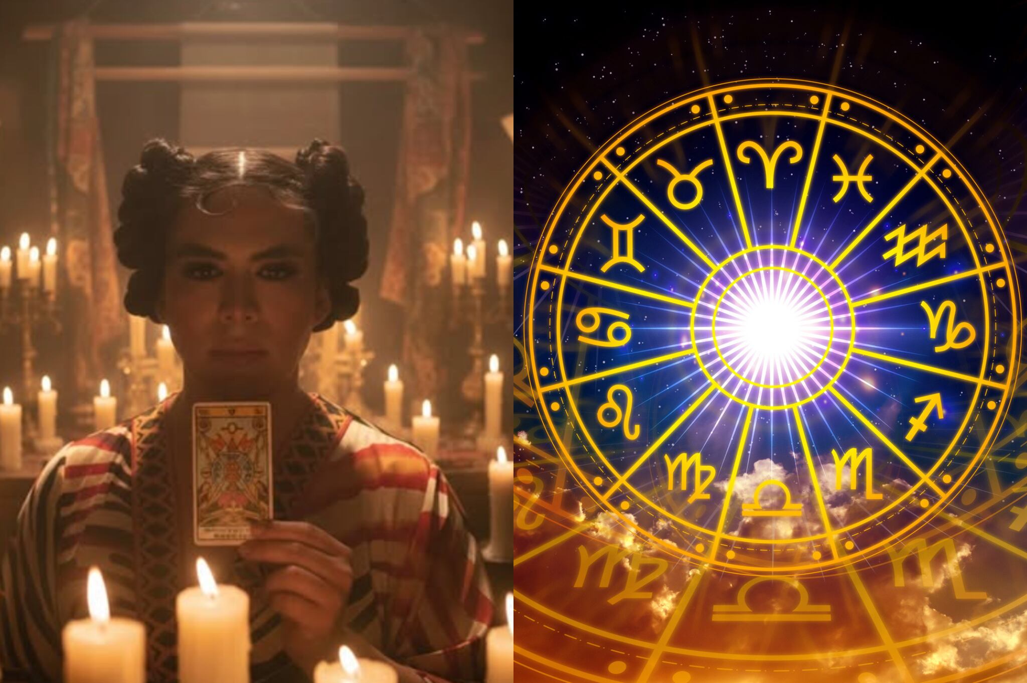 Nana Calistar brindó su horóscopo para el día de hoy.