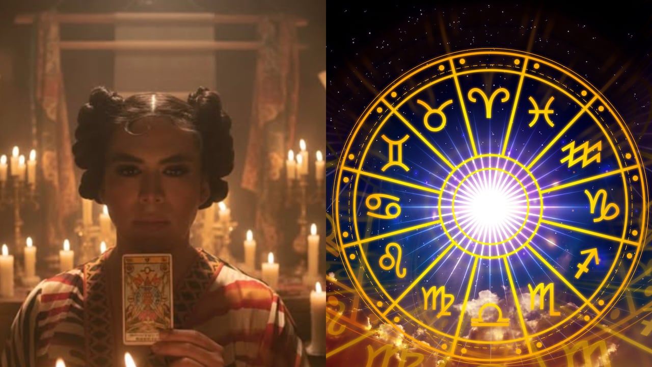 Nana Calistar brindó su horóscopo para este sábado.