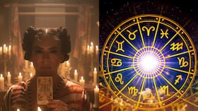 Nana Calistar brindó su horóscopo para el día de hoy.