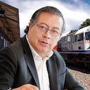 Infraestructura de Petro no marcha