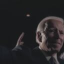 Las imágenes muestran cómo Joe Biden gana la presidencia en las elecciones de 2024 y Estados Unidos entraría en una crisis