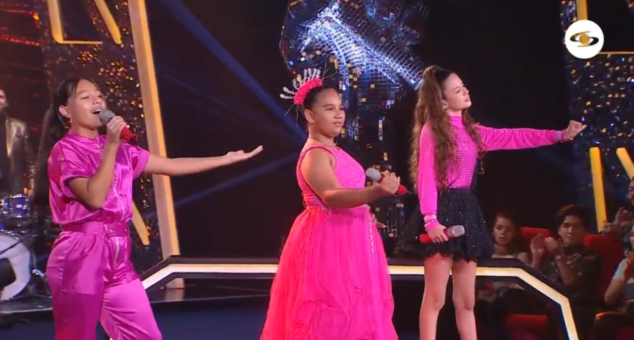 Foto: Captura de pantalla / Canal Caracol