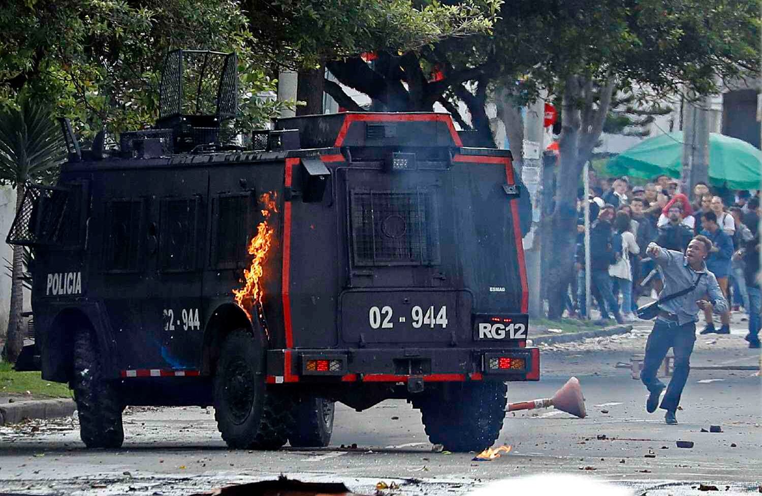 Foto: León Darío Peláez/Semana 