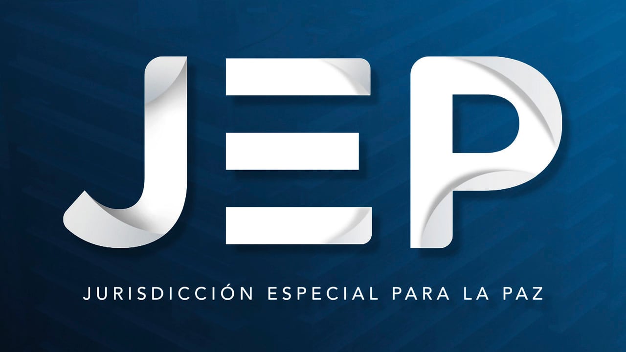 Jurisdicción Especial para la Paz.