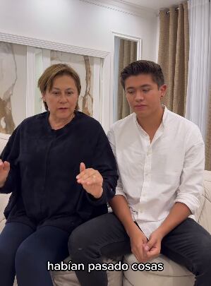 Foto: Video Instagram