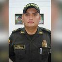 Capitán Ányelo Palacios.