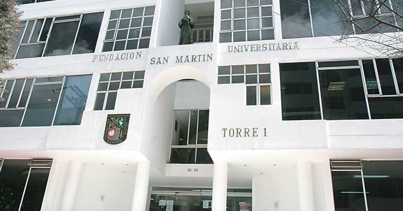 Aunque siguen en saldo en rojo, los objetivos de la universidad San Martín, por ahora, son mantenerse.