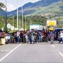 Avanza paro de mineros y campesinos