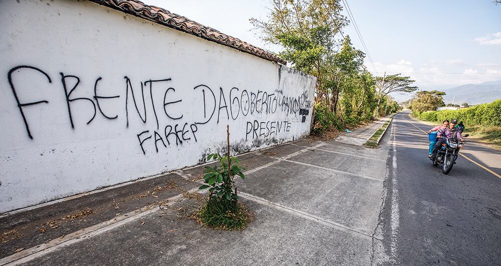 Los homicidios, según información de la Fiscalía General de la Nación entregada a SEMANA, están estrechamente ligados a las actividades de las disidencias de las Farc.