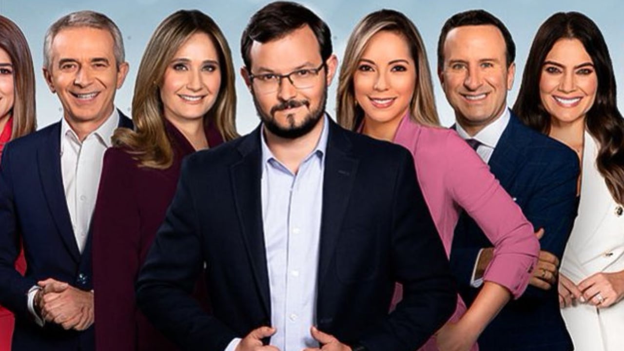 Foto: Twitter @NoticiasRCN