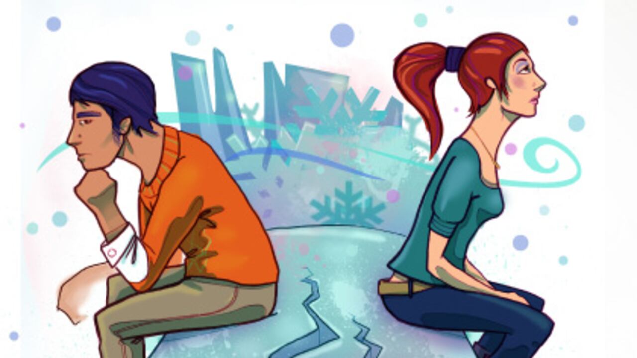 La monotonía se da en silencio y no recibe tanta atención como el egoísmoy los celos, que sí desatan peleas