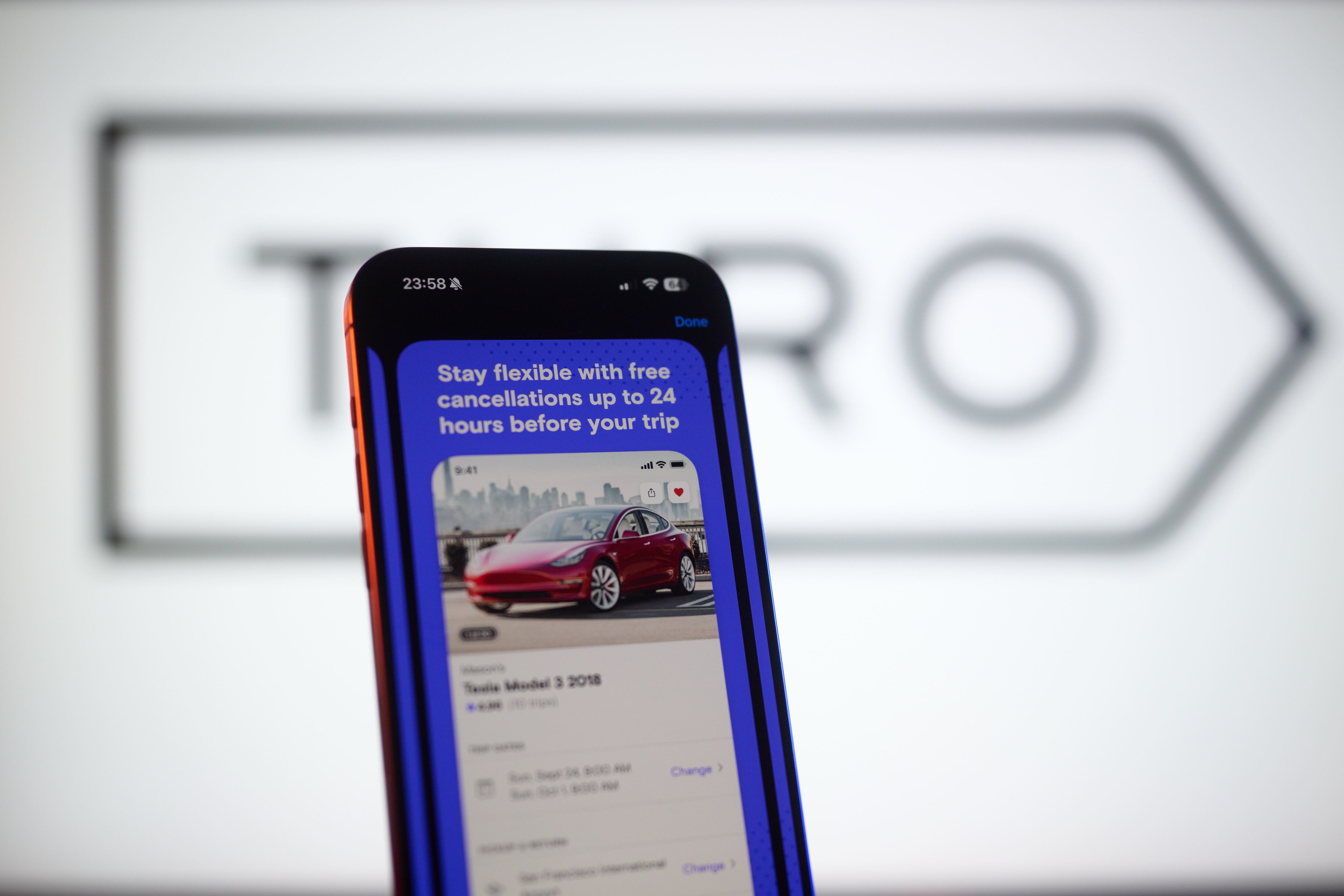 Top cinco de las mejores empresas de alquiler de autos en Estados Unidos