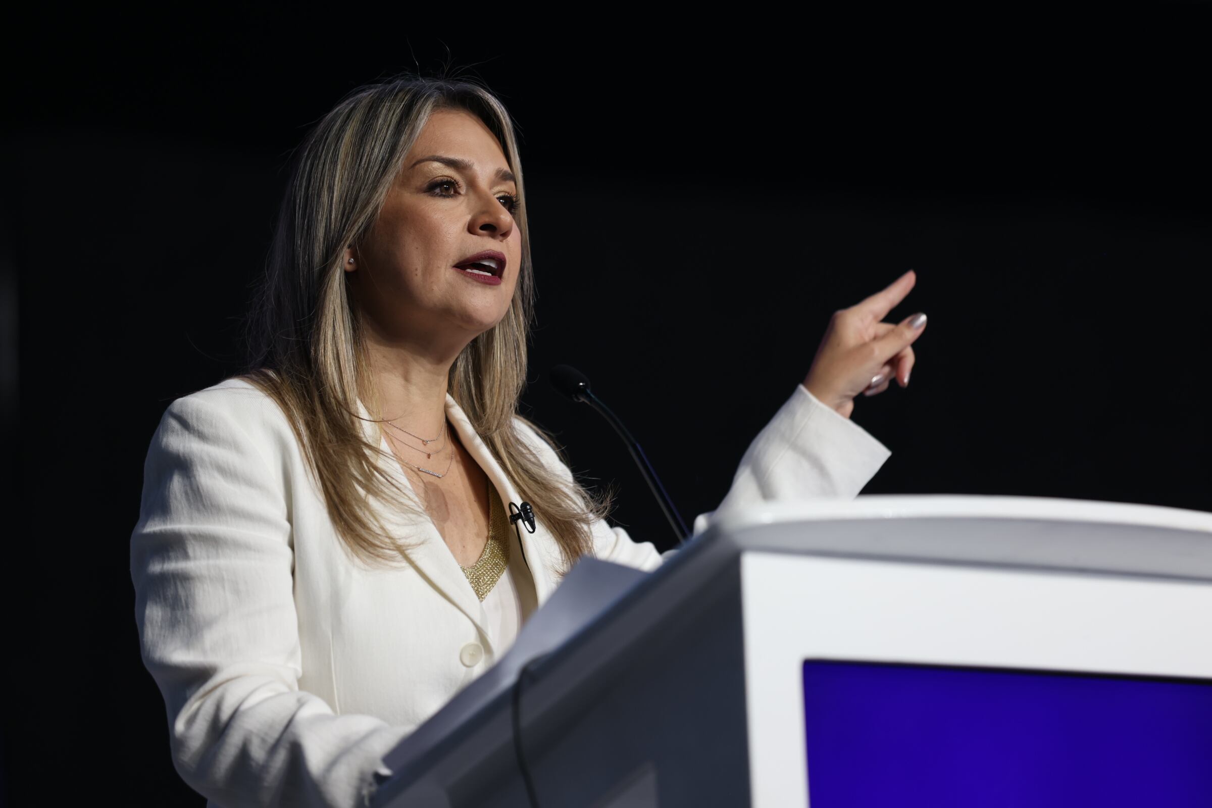 Congreso Nacional de Comerciantes Empresarios 2024