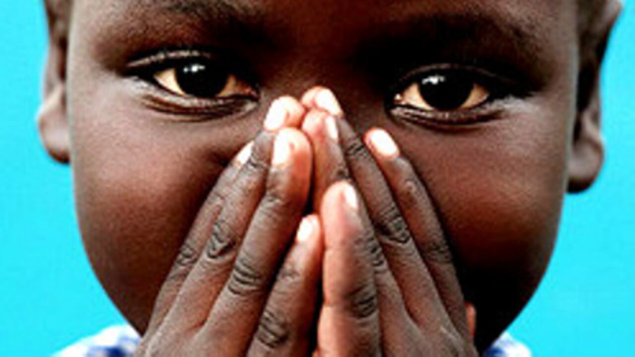 El acceso a agua potable ha mejorado, pero al menos 2.600 millones de personas en el mundo carecen de sistemas de sanidad aceptables.