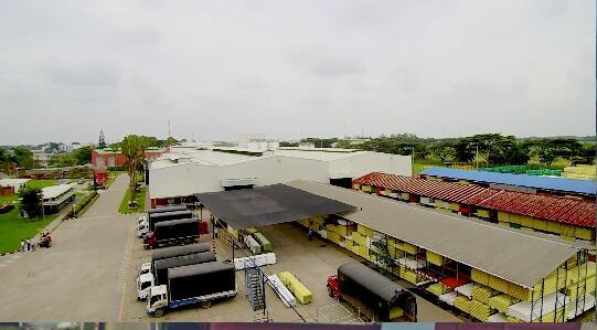 Zona Franca de Cauca