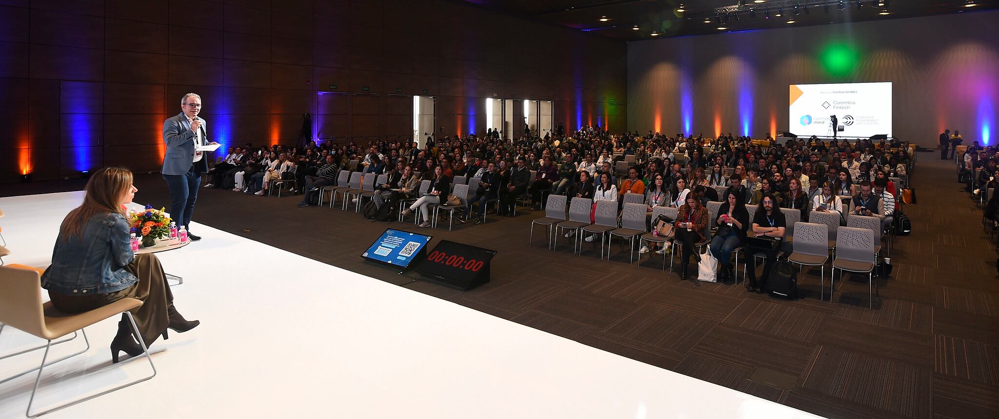 Uno de los ejes fundamentales de esta edición será la omnicanalidad.