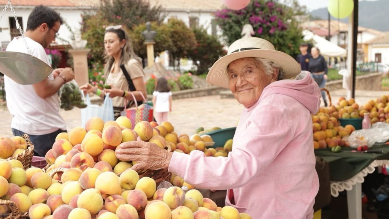 El pueblo de Boyacá, conocido como 'la capital de la feijoa': ¿cómo llegar y qué hacer en este lugar?