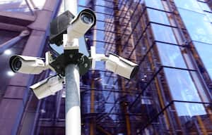 En la ciudad los niveles de percepción de inseguridad han incrementado.