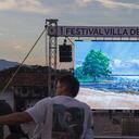 Festival Villa del Cine, 10 años.