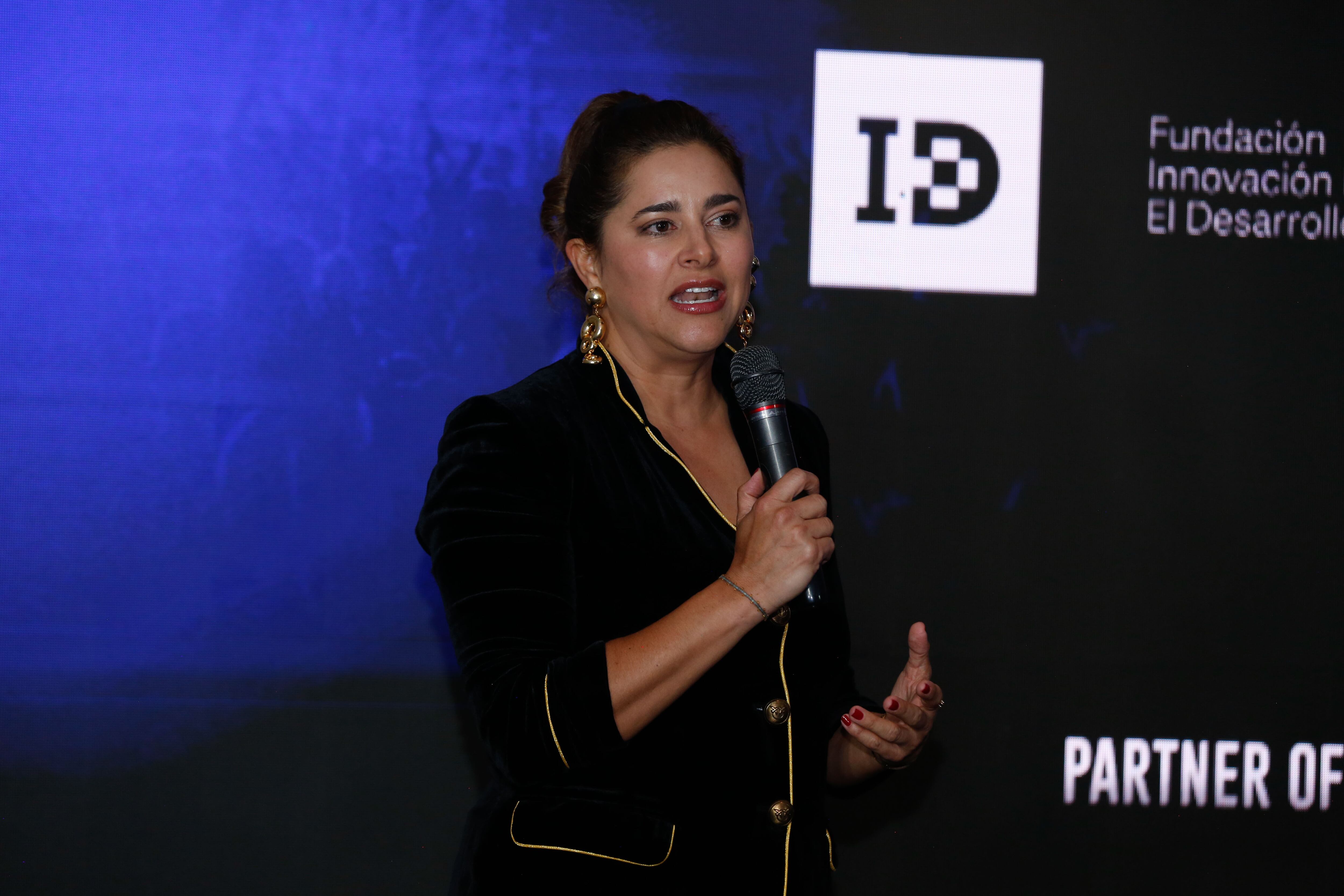 Lanzamiento Game Changers Fest 2024