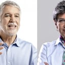 Enrique Peñalosa no cesa las críticas contra Claudia López por el decreto del POT.