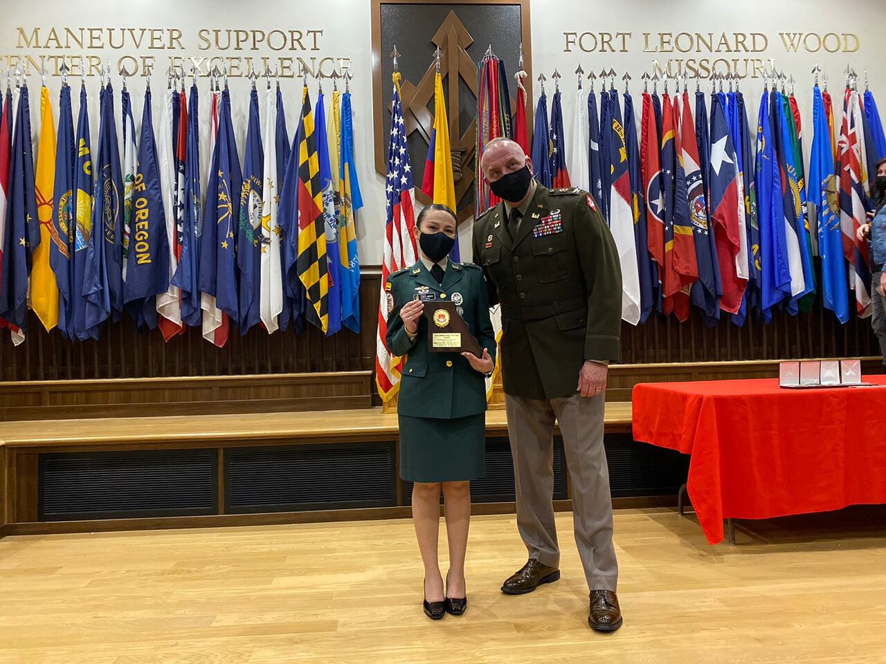 Mujeres militares colombianas que hacen historia en el mundo y que poco conocen en su país