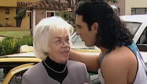 Teresa Gutiérrez en 'Pedro el Escamoso'