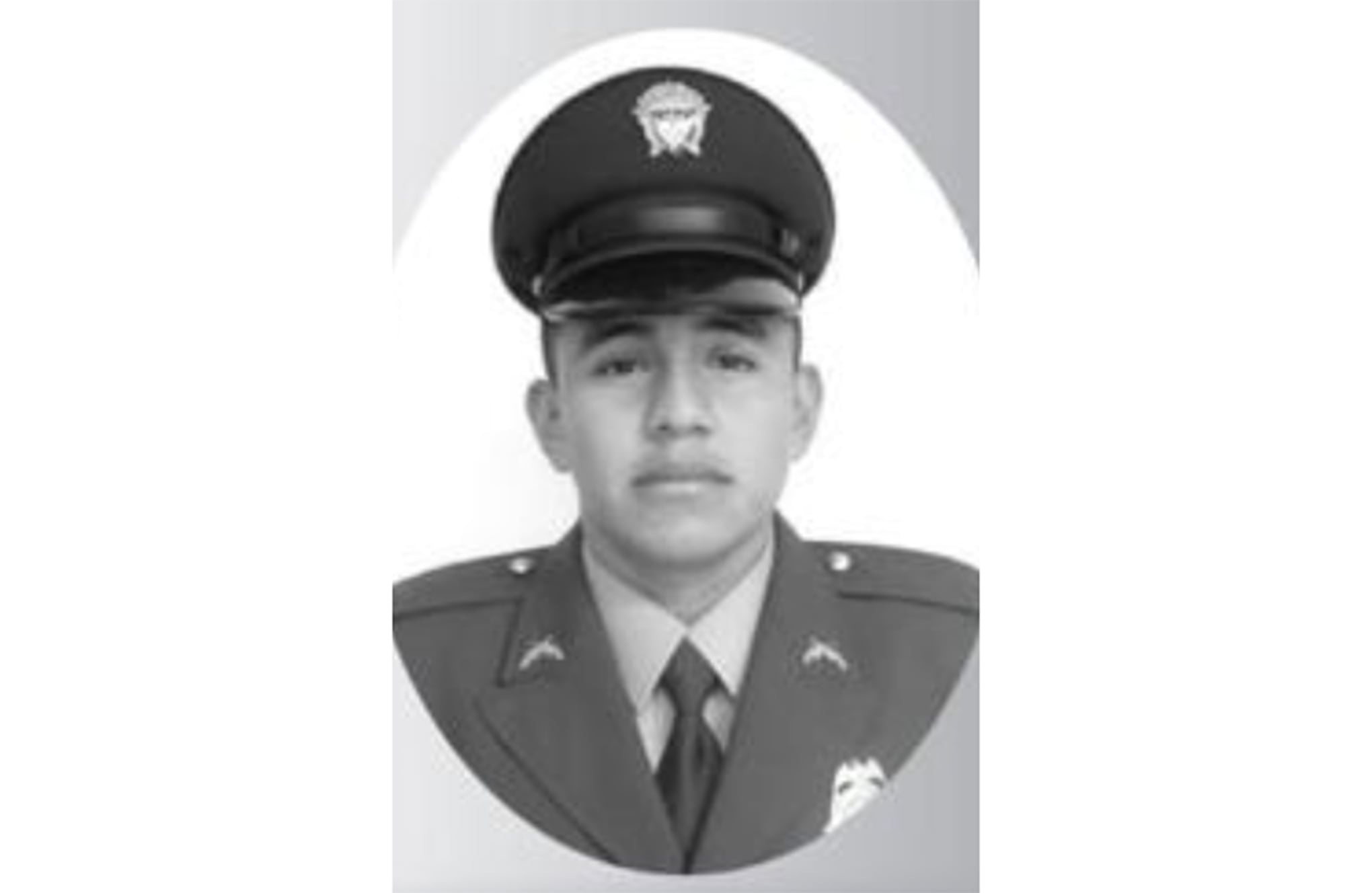 Policías. Asesinados Año 2022