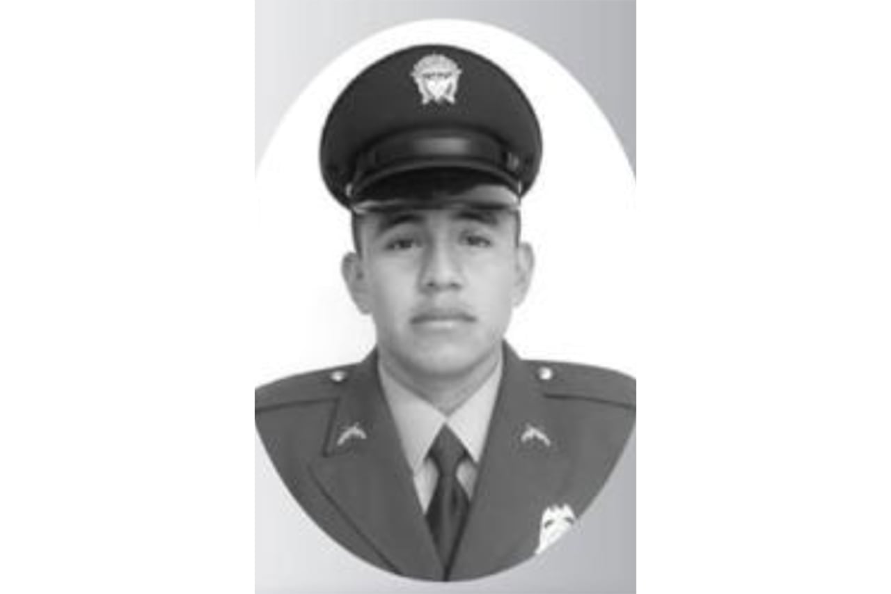 Policías. Asesinados Año 2022