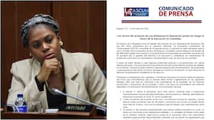 ASCUN advierte sobre vacíos en proyecto de reforma a la educación: alerta de ocho puntos críticos que “ponen en riesgo” el sector