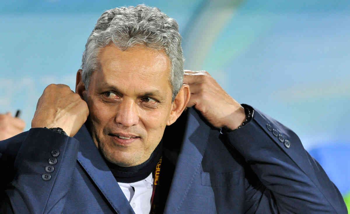 Reinaldo Rueda dirigió por última vez en la Selección Colombia.
