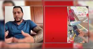 Andrés Arango, el influencer que hizo la historia sobre un supuesto niño matemático