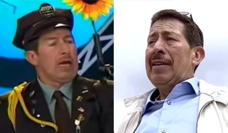 'Guachimán' habló de la fuerte depresión que sufrió