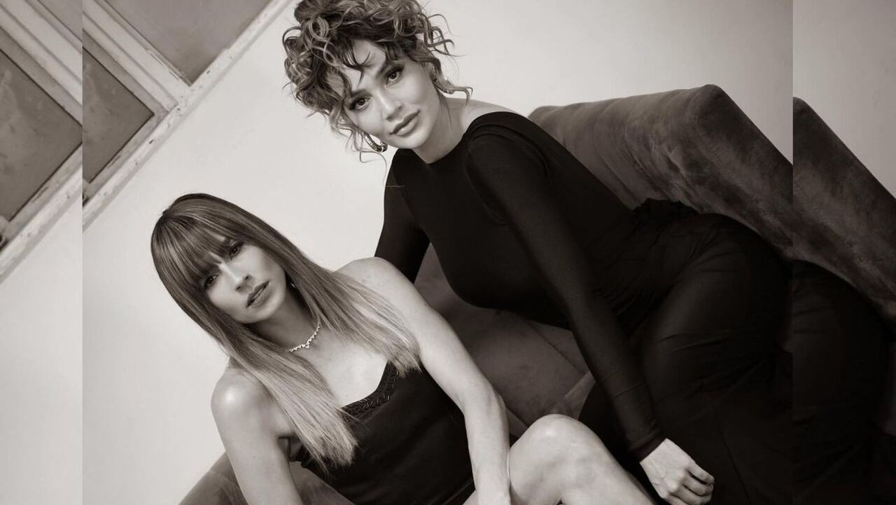 Carla Giraldo se cambió de look; las redes estallan tras ver su nueva imagen en 'La casa de los famosos'