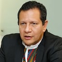 Luis Guillermo Pérez Casas.