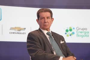 Gran Foro Colombia 2023
25 de Enero del 2023
Panel Paz TotaI
José Félix Lafaurie
Foto Nicolas Linares
SEMANA