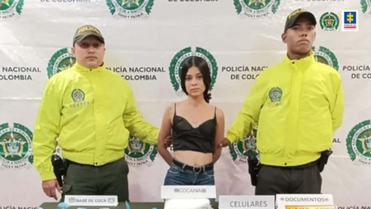 Alias La Barbie.