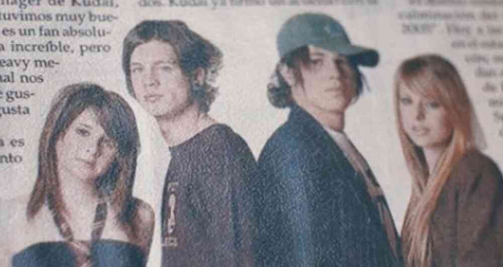 Kudai anunció su regreso con nueva versión de Sin Despertar | Colombia hoy