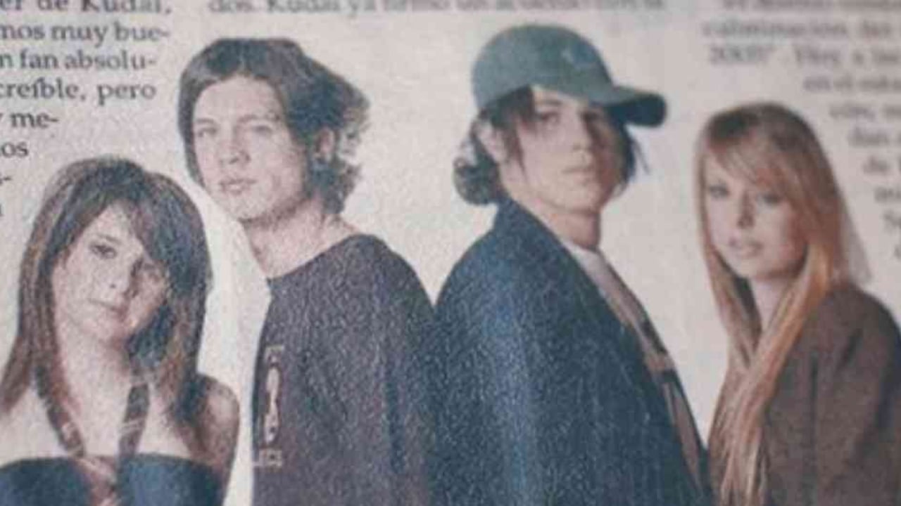 Kudai anunció su regreso con nueva versión de Sin Despertar | Colombia hoy