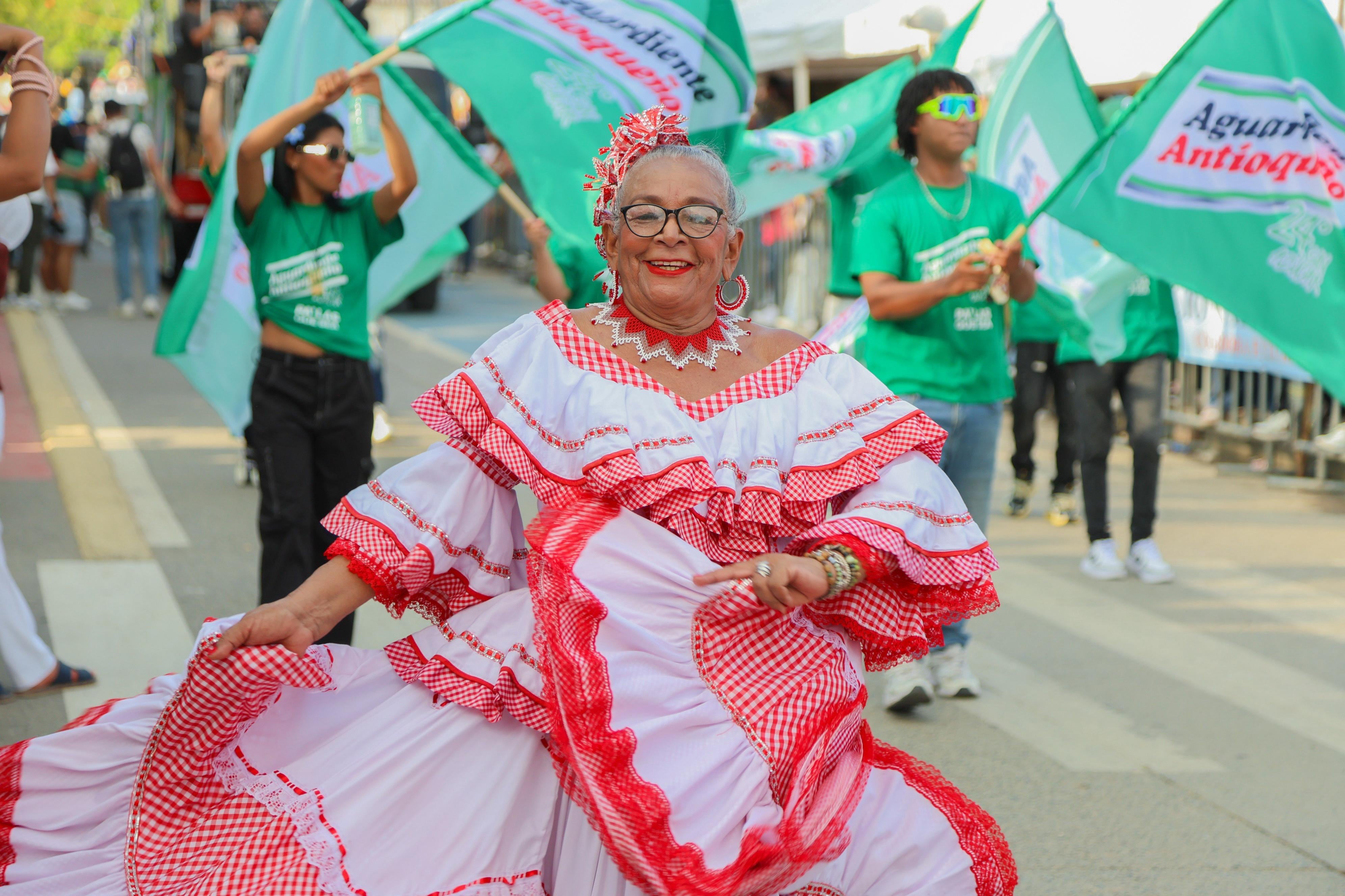 Gobernación de Córdoba - API