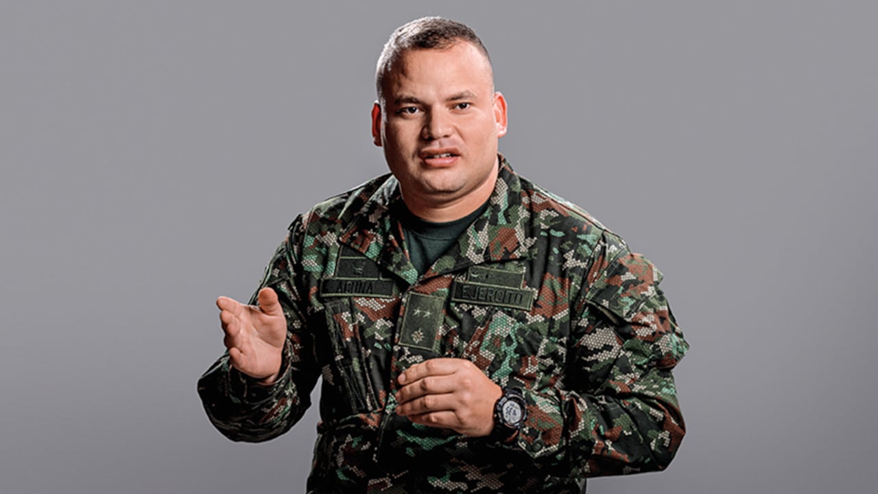 Los problemas del teniente Fredy Acuña comenzaron con la llegada del coronel Camilo Osorio al Batallón de Contrainteligencia Militar n.º 5.