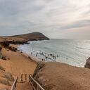 El Cabo de la Vela es uno de los lugares turísticos apetecidos en Colombia.